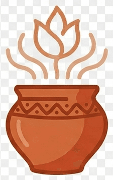 Ukrainian cuisine logo